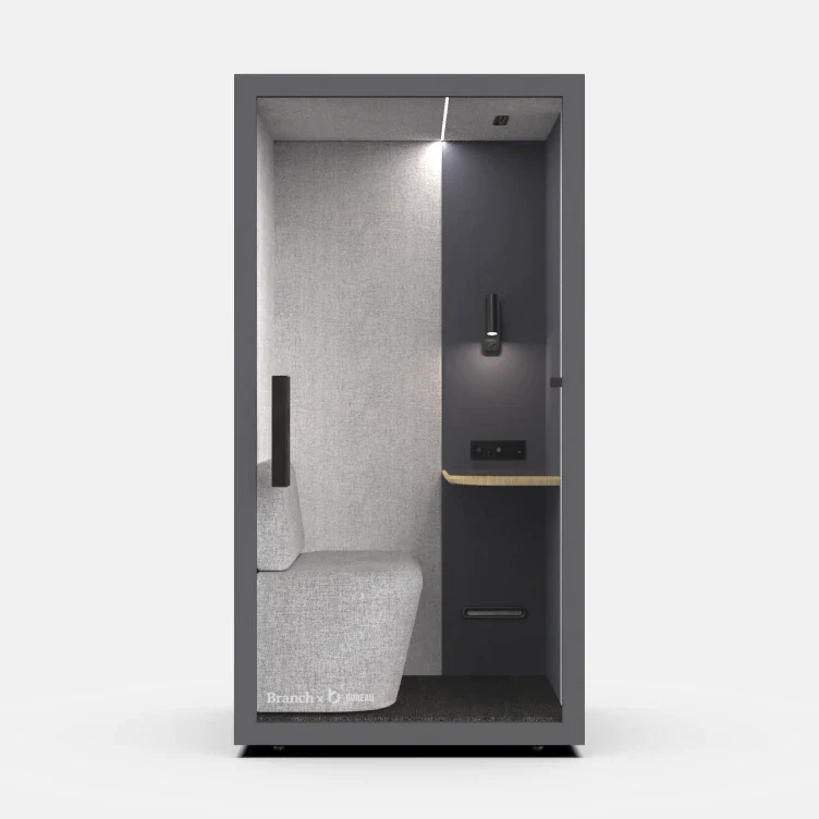 Phone Booth - Image 5