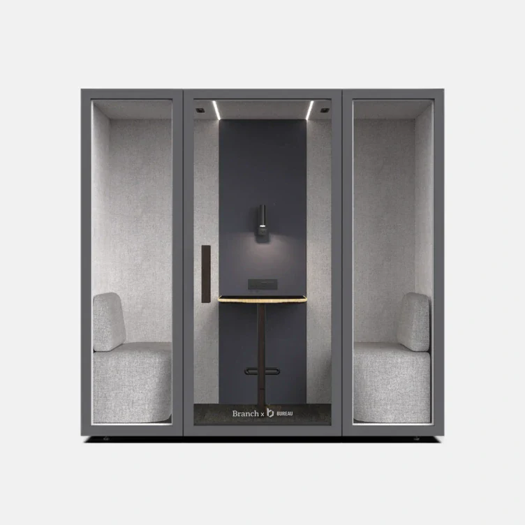 Phone Booth - Image 6