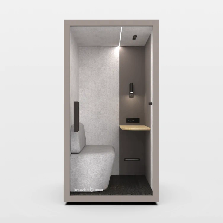 Phone Booth - Image 7