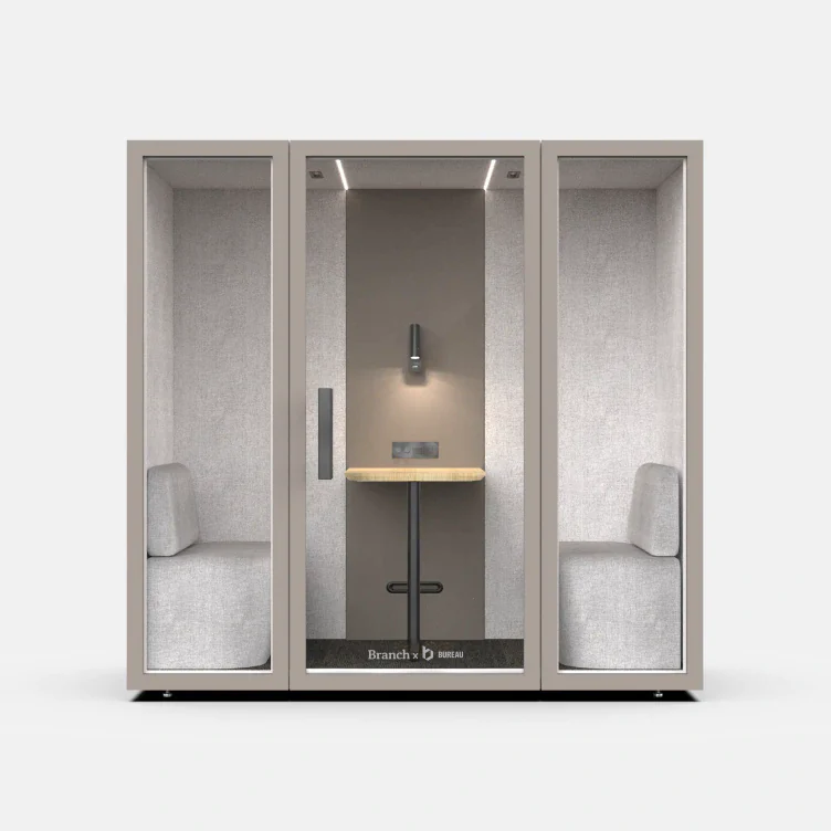 Phone Booth - Image 8