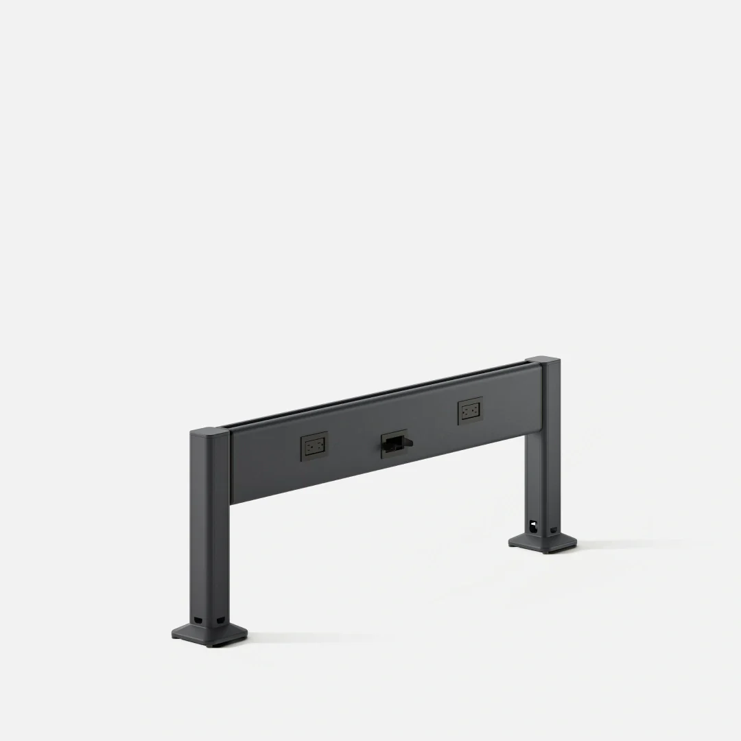 Power Rail - Image 2