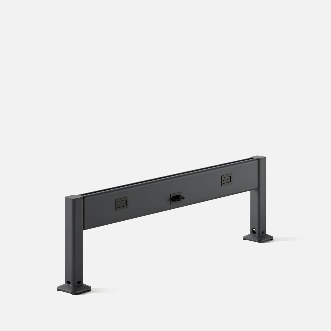 Power Rail - Image 3