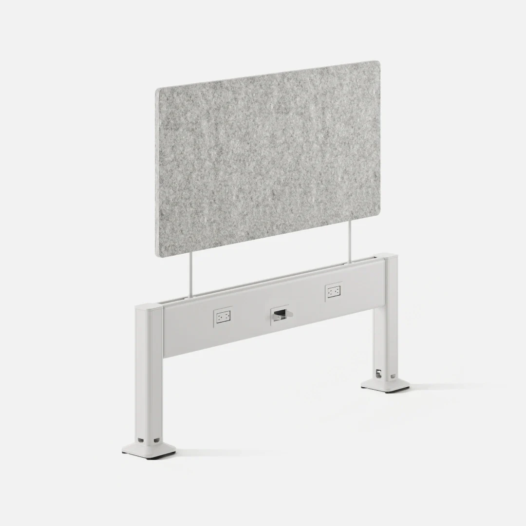 Power Rail Panels - Image 2