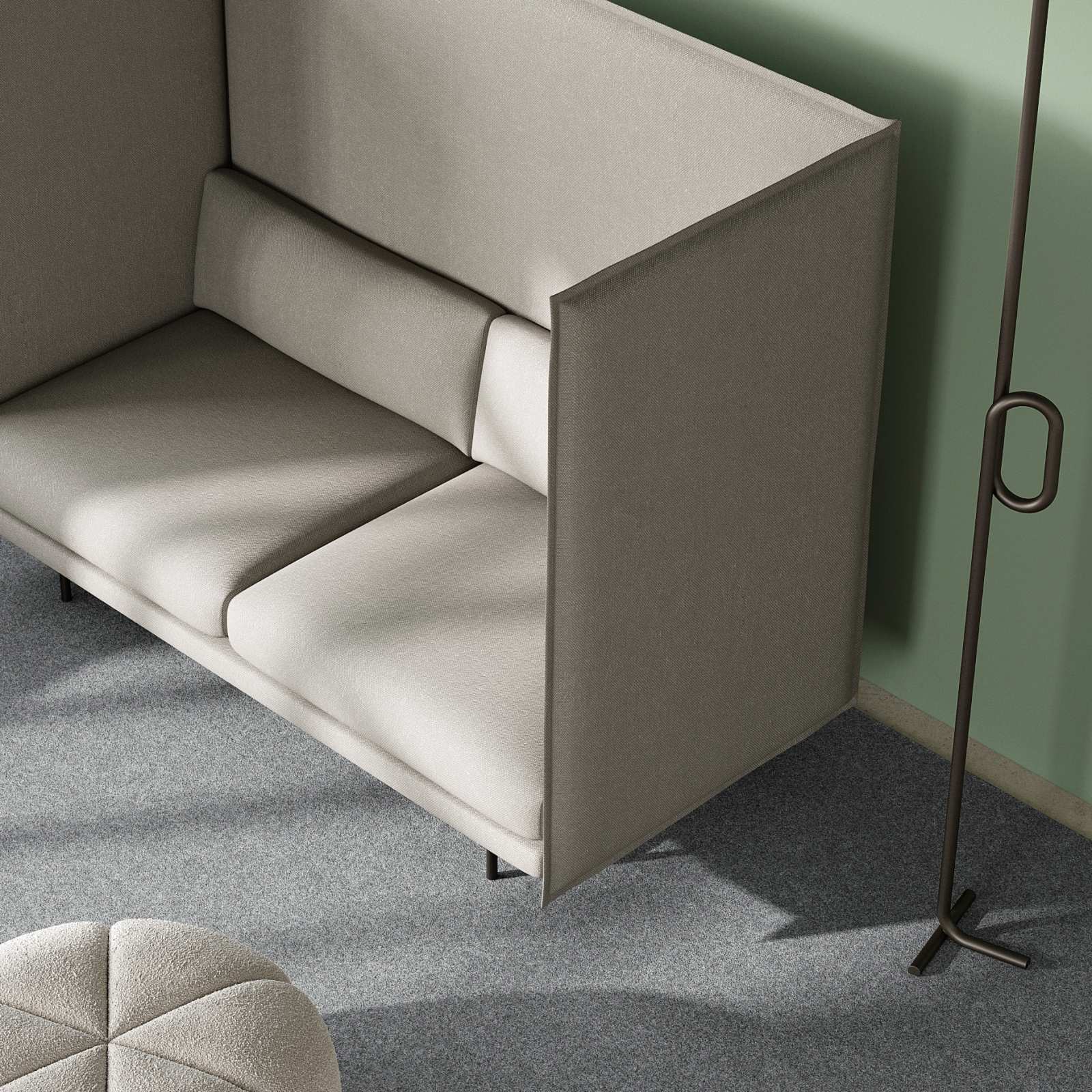 Privacy Sofa - Image 5