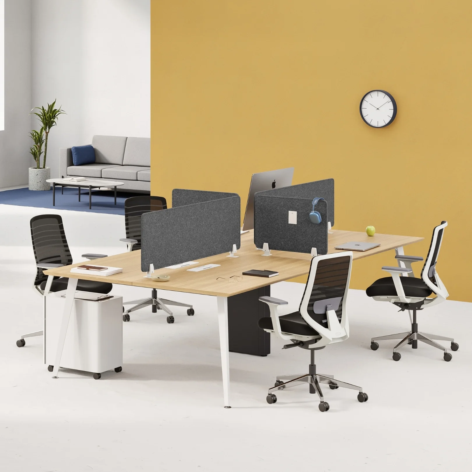 Quad Desk - Image 38