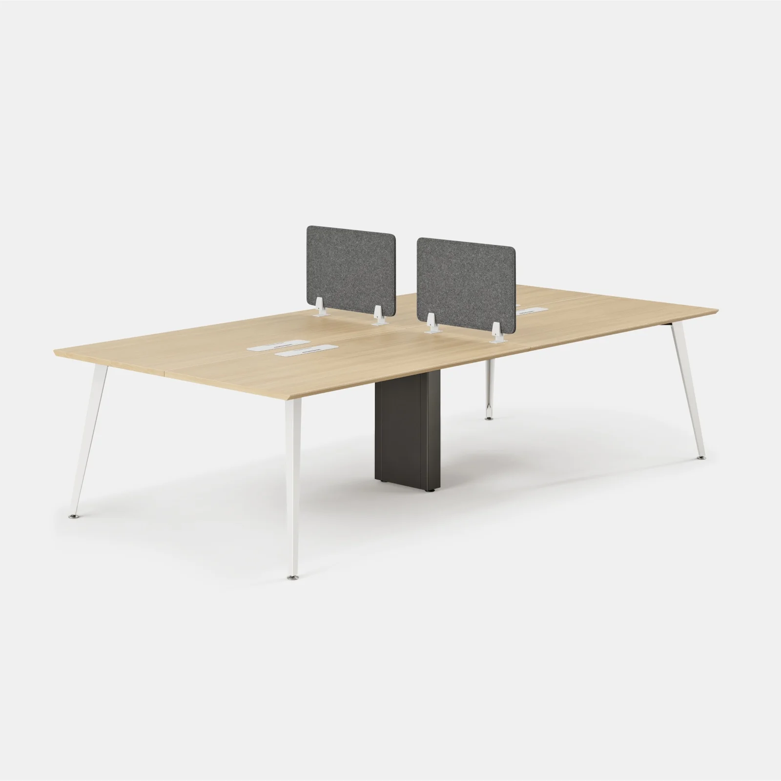 Quad Desk Panels - Image 7