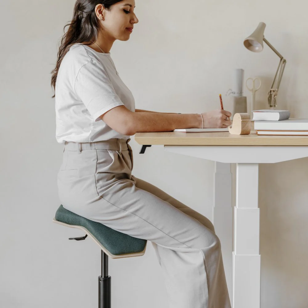 Saddle Chair - Image 15