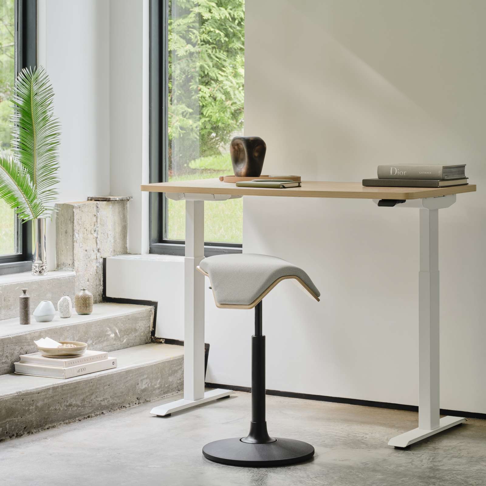 Saddle Stool - Image 22