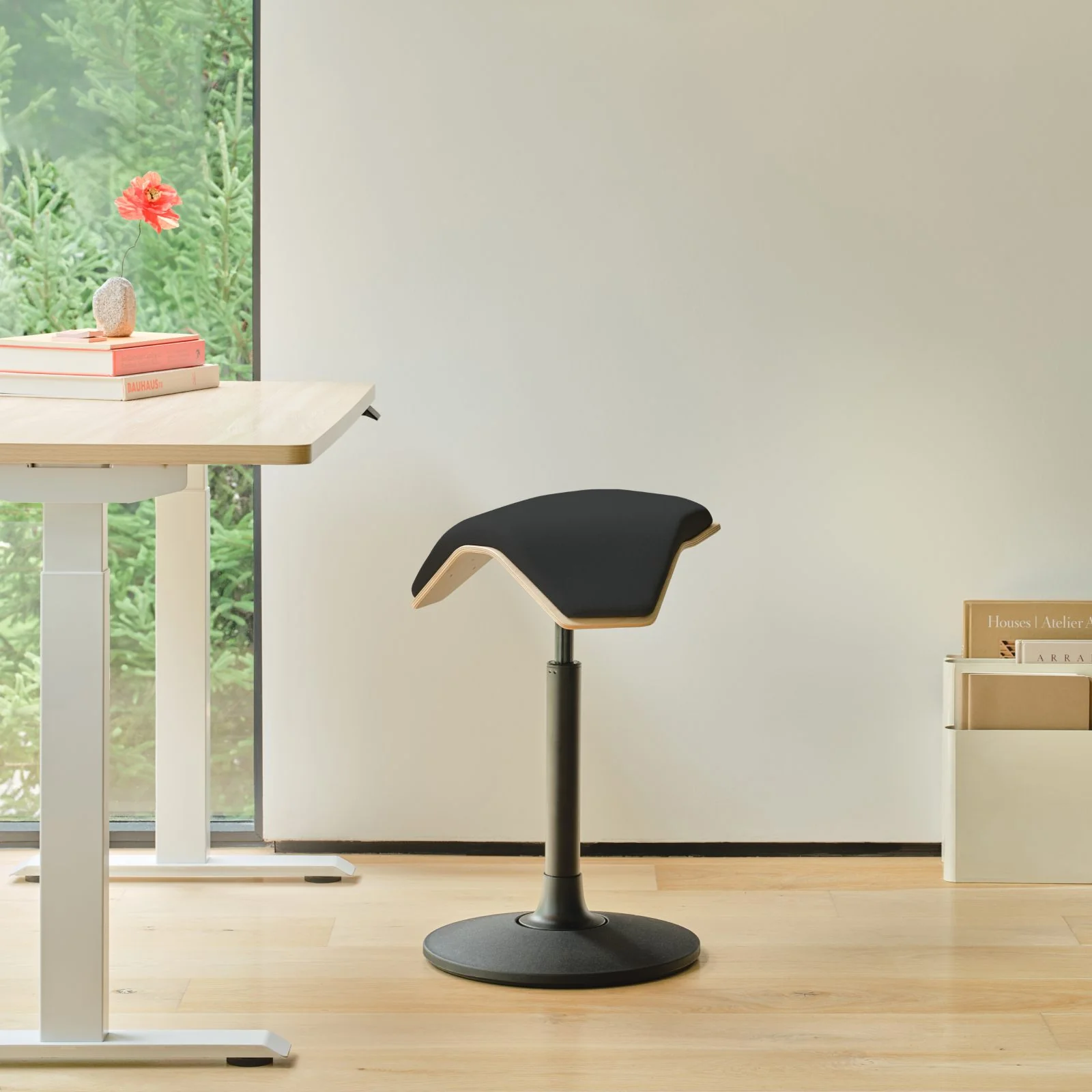 Saddle Stool - Image 3