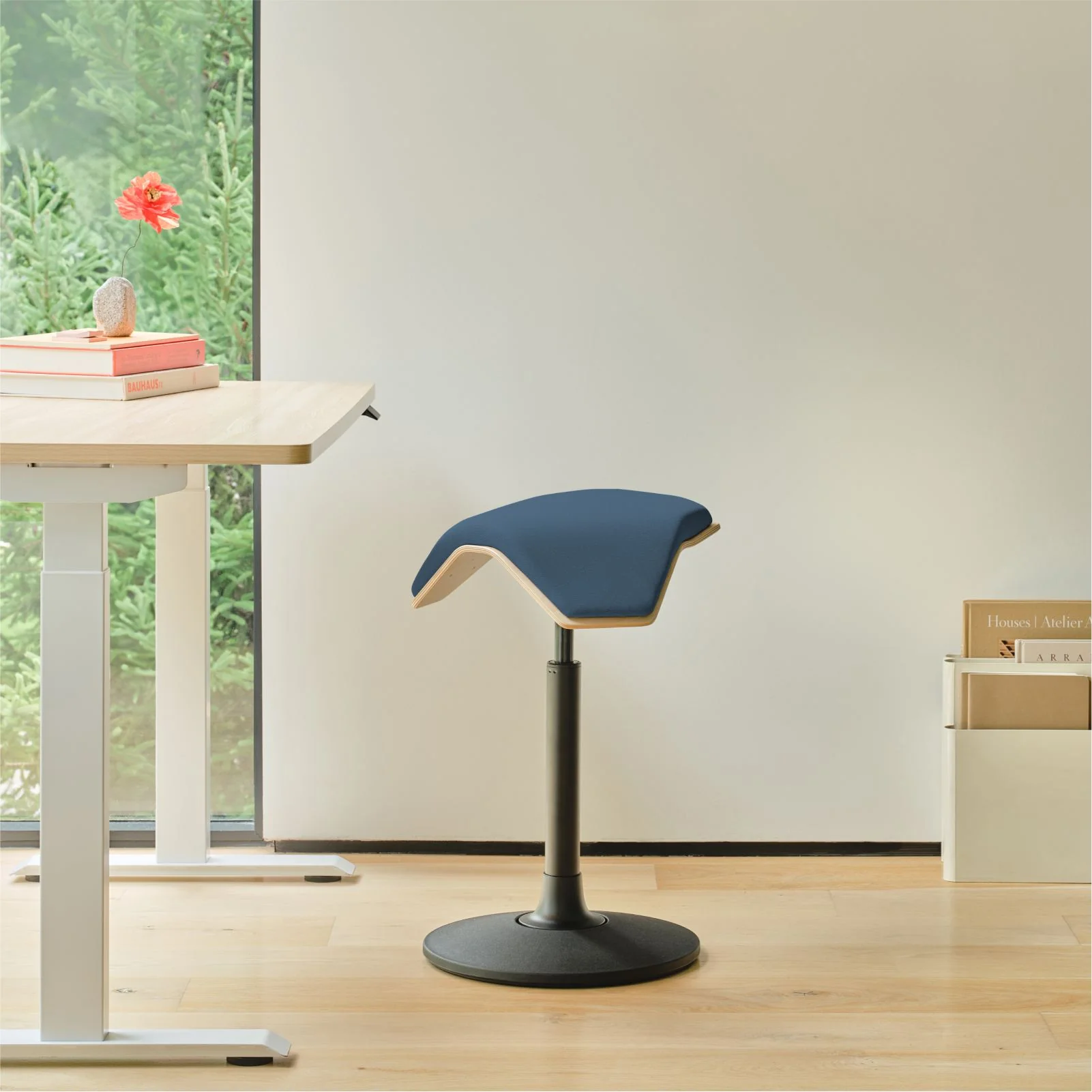 Saddle Stool - Image 4