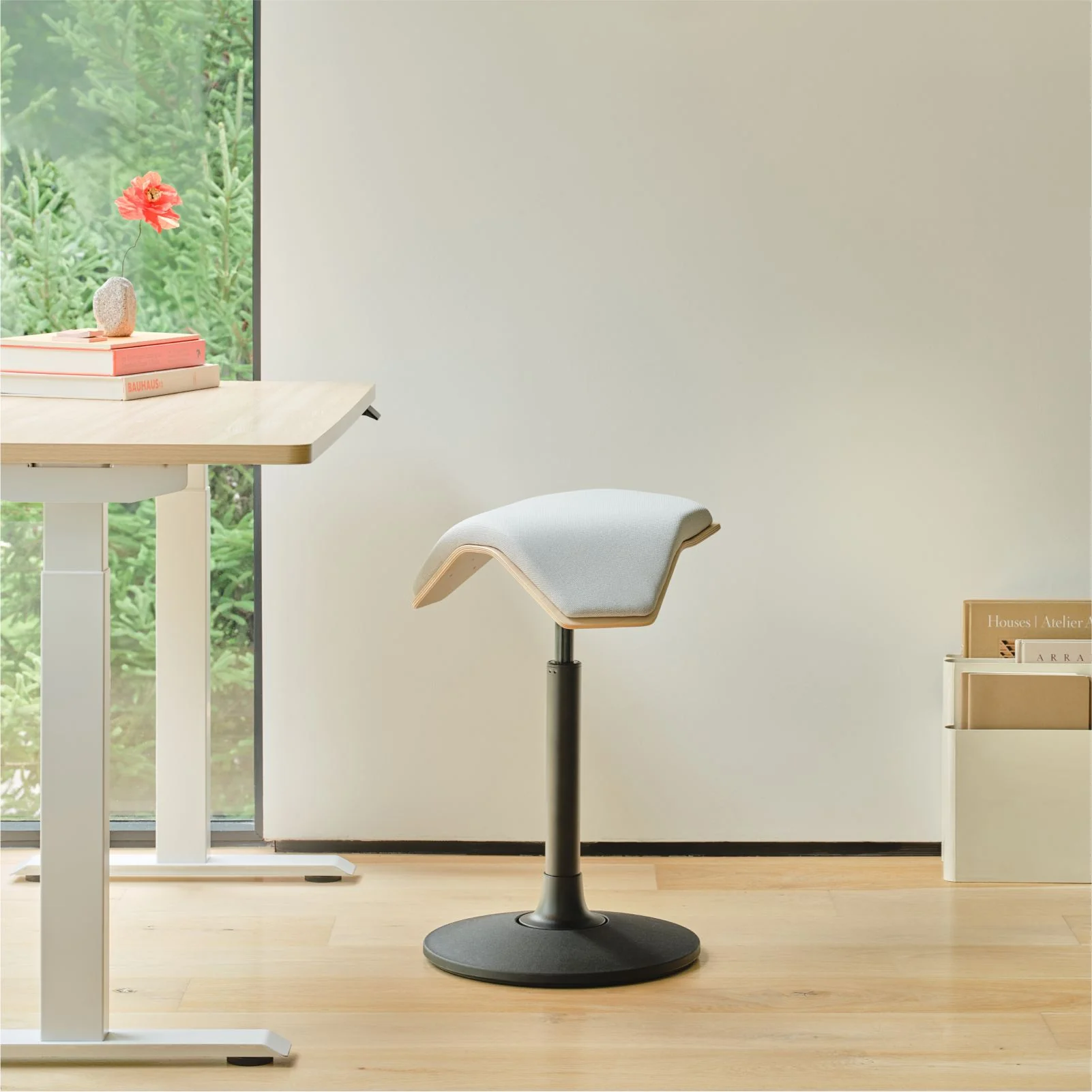 Saddle Stool - Image 5
