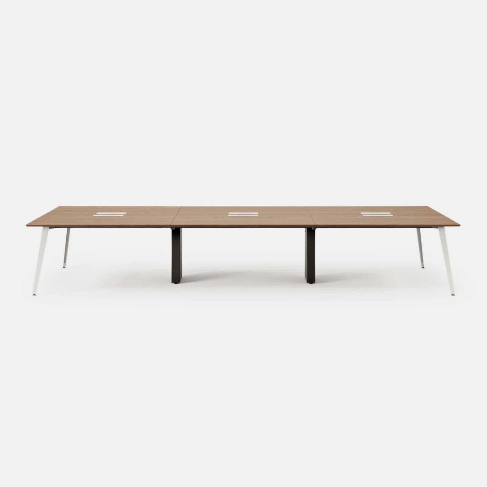 Six Person Desk - Image 12