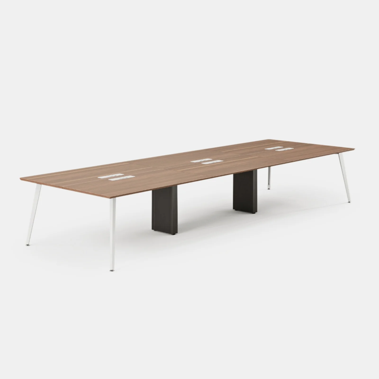 Six Person Desk - Image 13