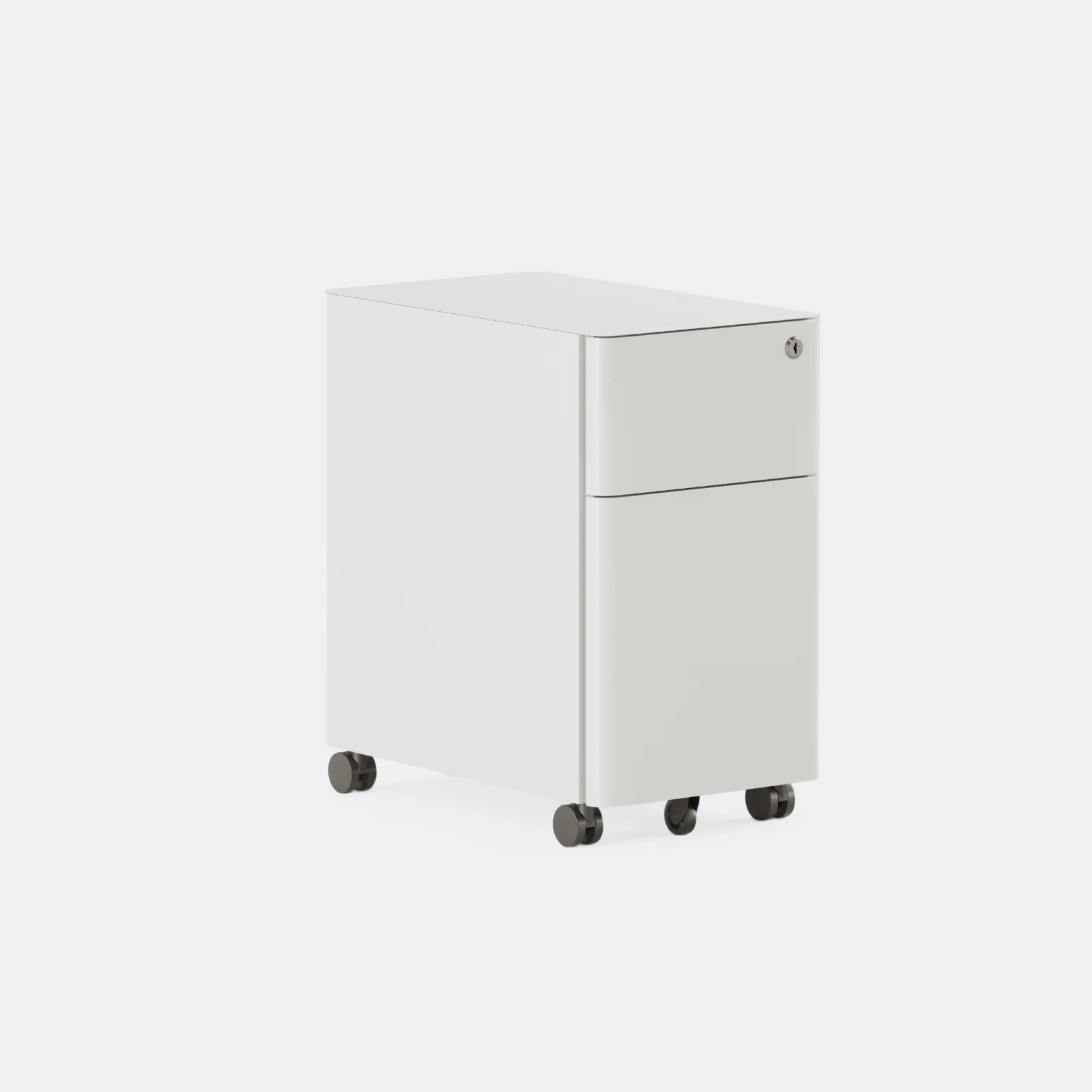 Small Filing Cabinet - Image 4