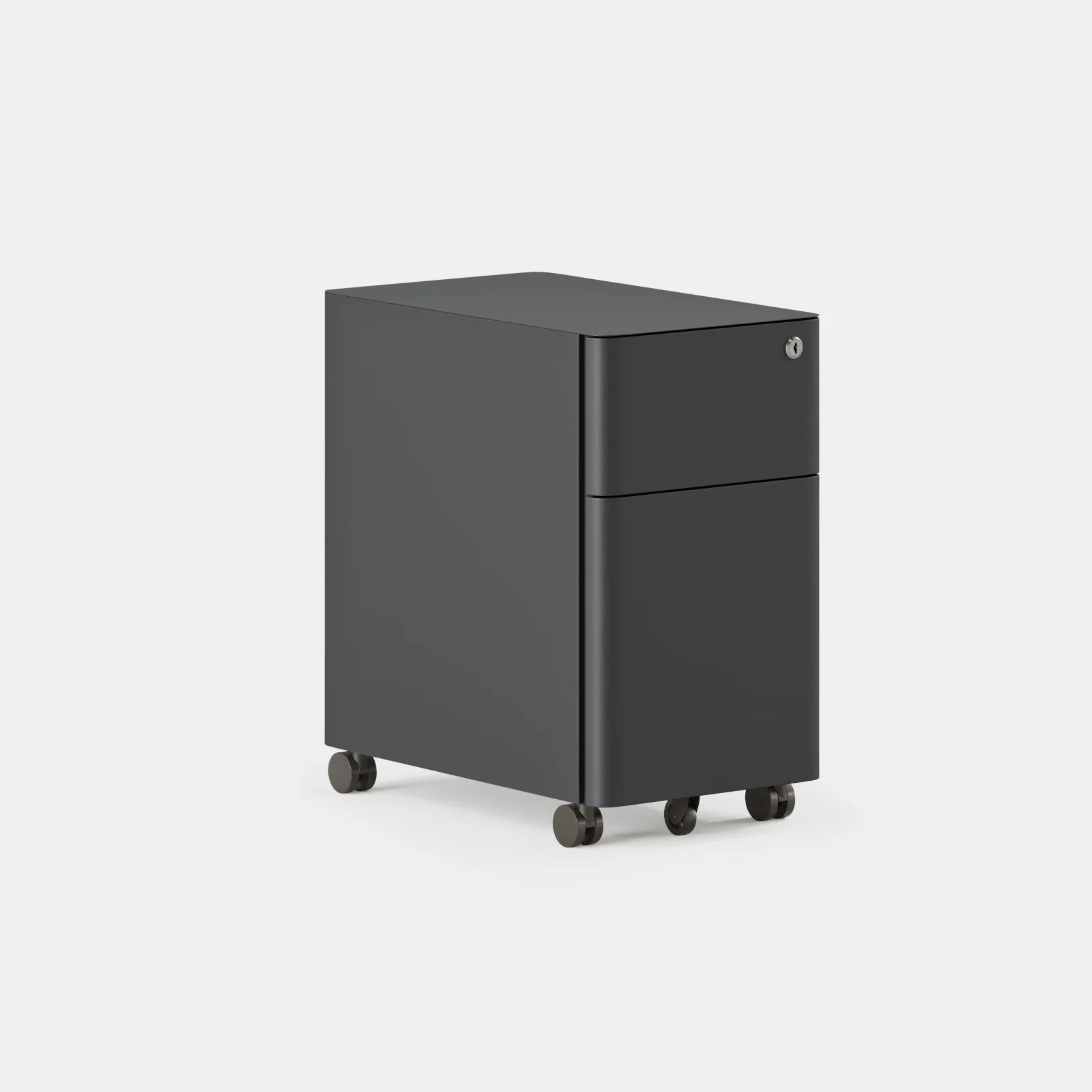 Small Filing Cabinet - Image 5