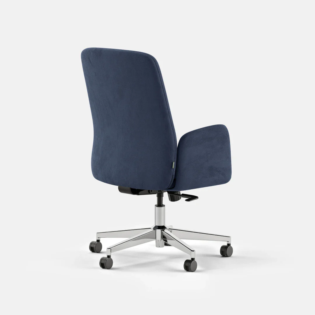 Softside Chair - Image 105