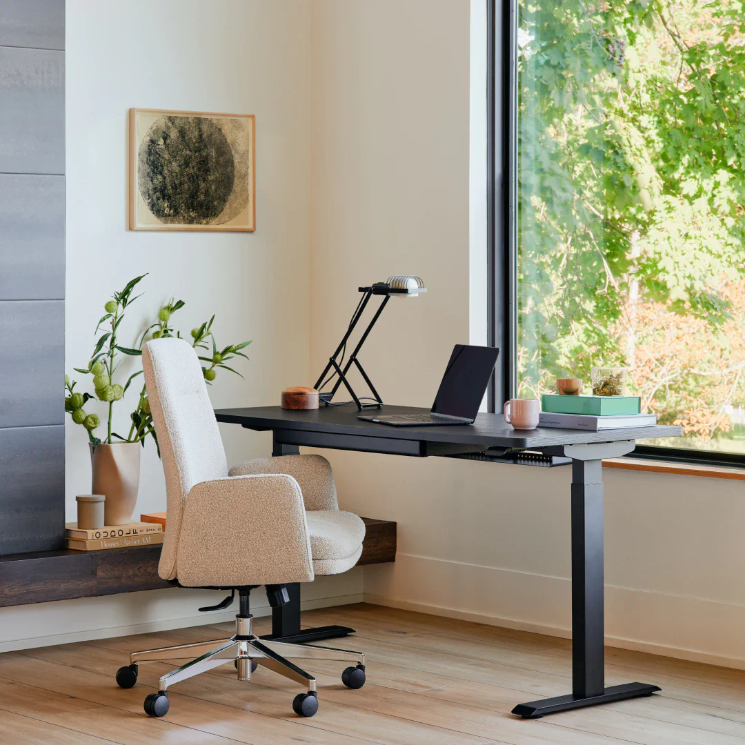 Softside Chair - Image 109