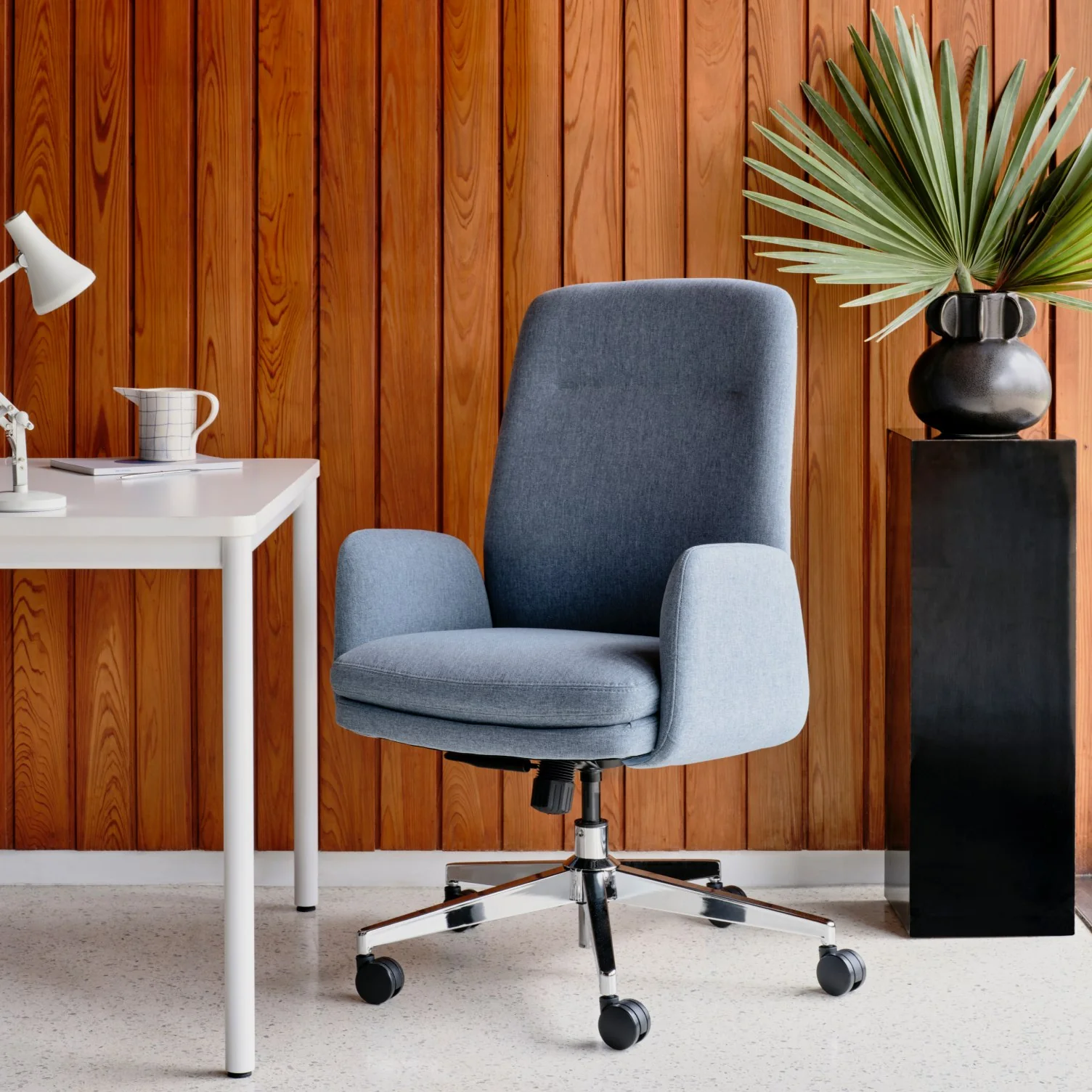 Softside Chair - Image 3