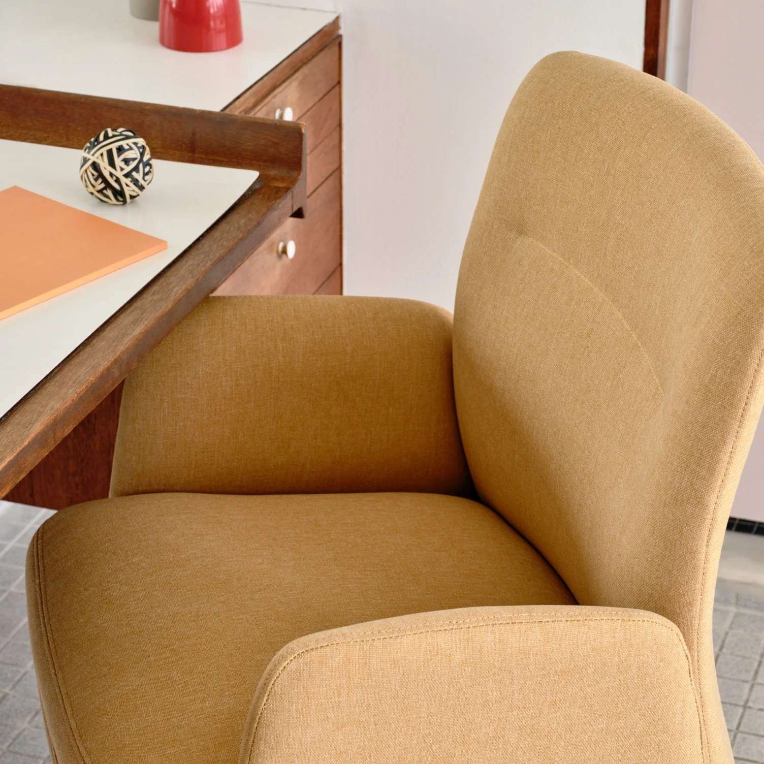 Softside Chair - Image 67