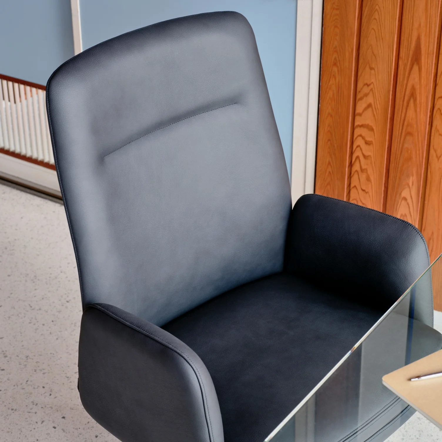 Softside Chair - Image 72