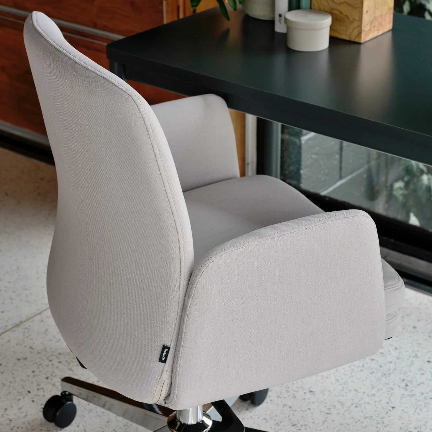 Softside Chair - Image 76