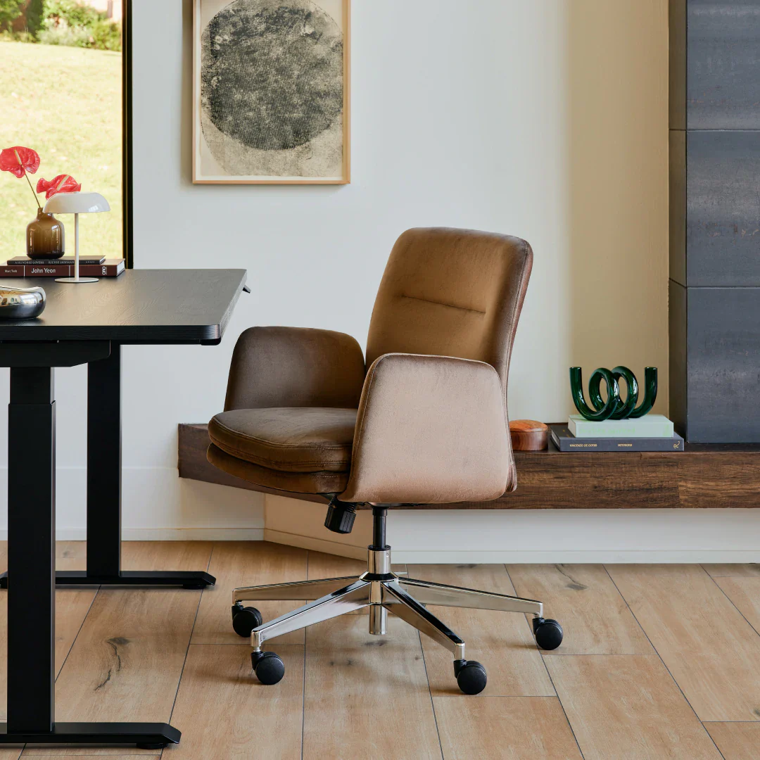 Softside Chair - Image 84