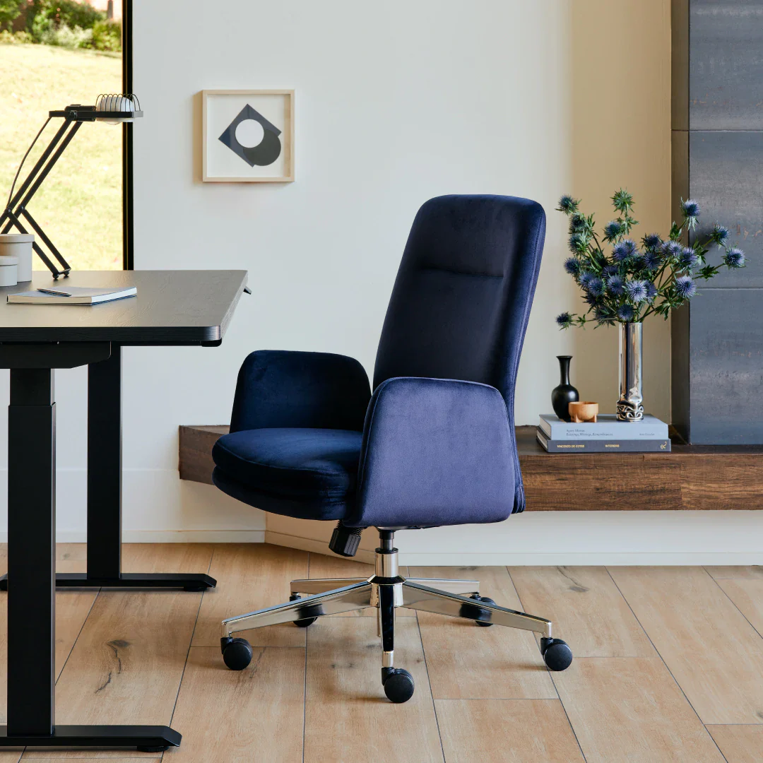 Softside Chair - Image 85