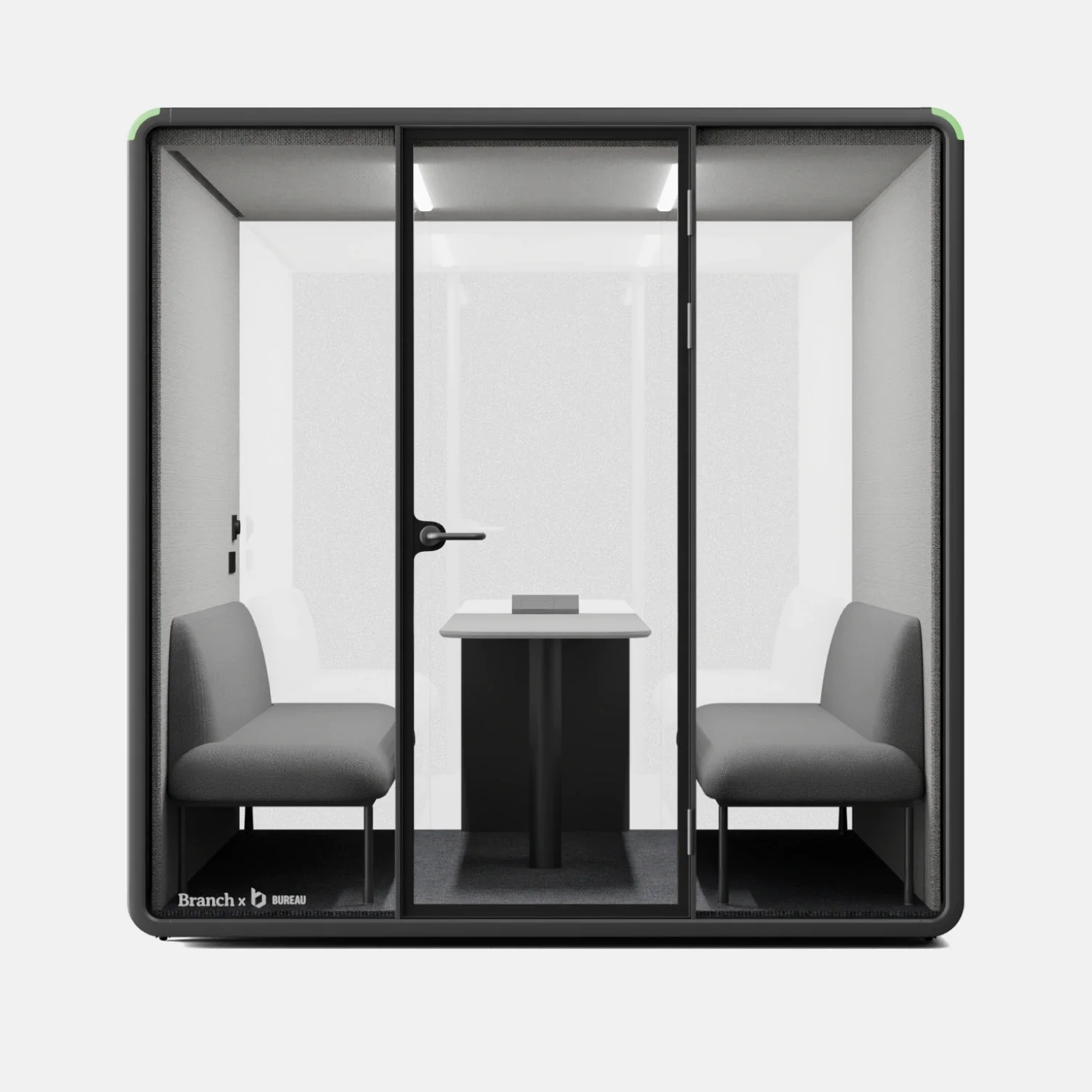 Team Booth - Image 3