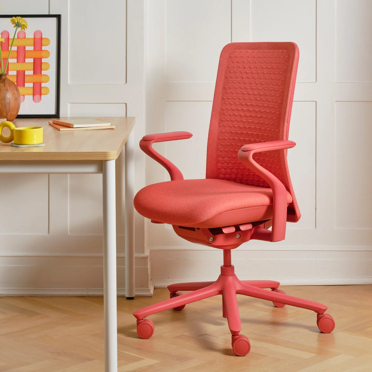 Verve Chair - Image 4