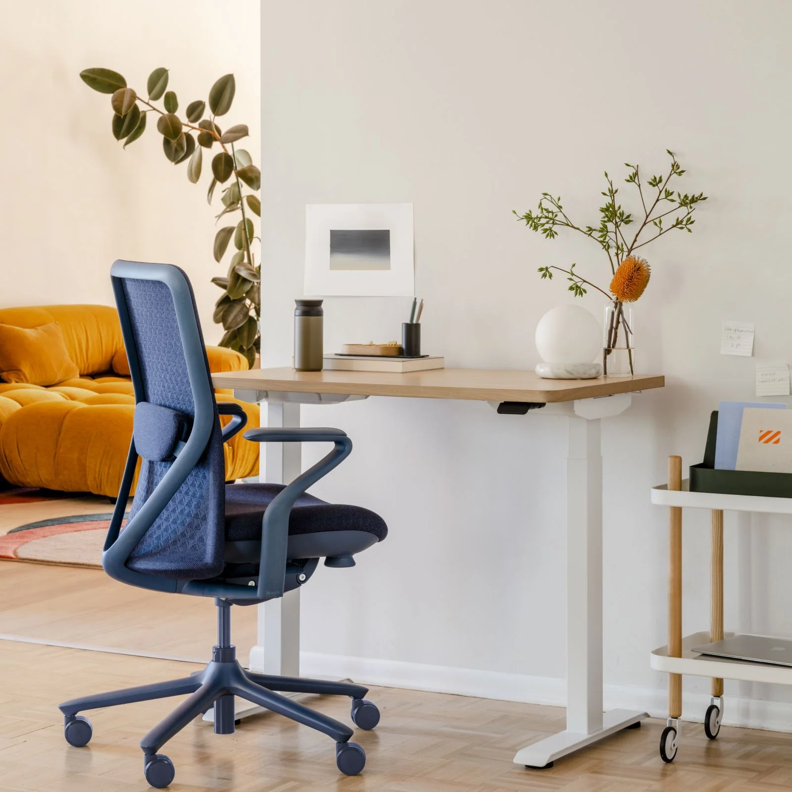 Verve Chair - Image 49