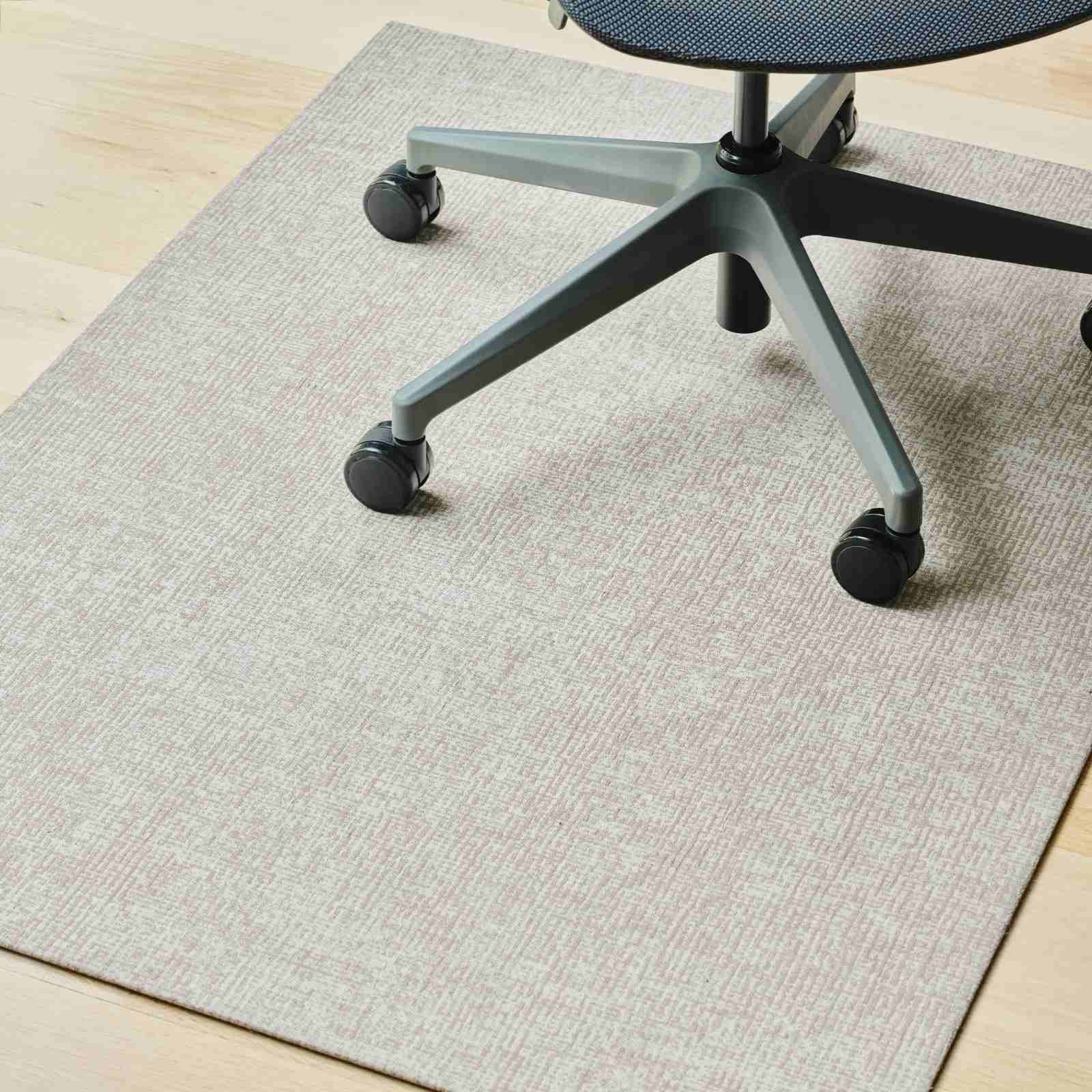 Woven Chair Mat - Image 3